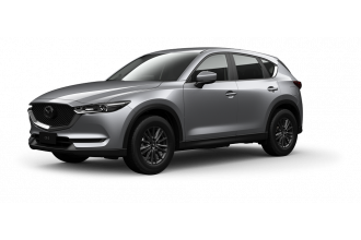 Mazda CX-5 Maxx Sport KF2W7A