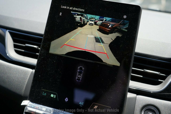 2025 Mitsubishi ASX XE Aspire SUV Image 12