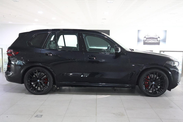 2025 BMW X5 G05 LCI xDrive50e M Sport SUV image 7