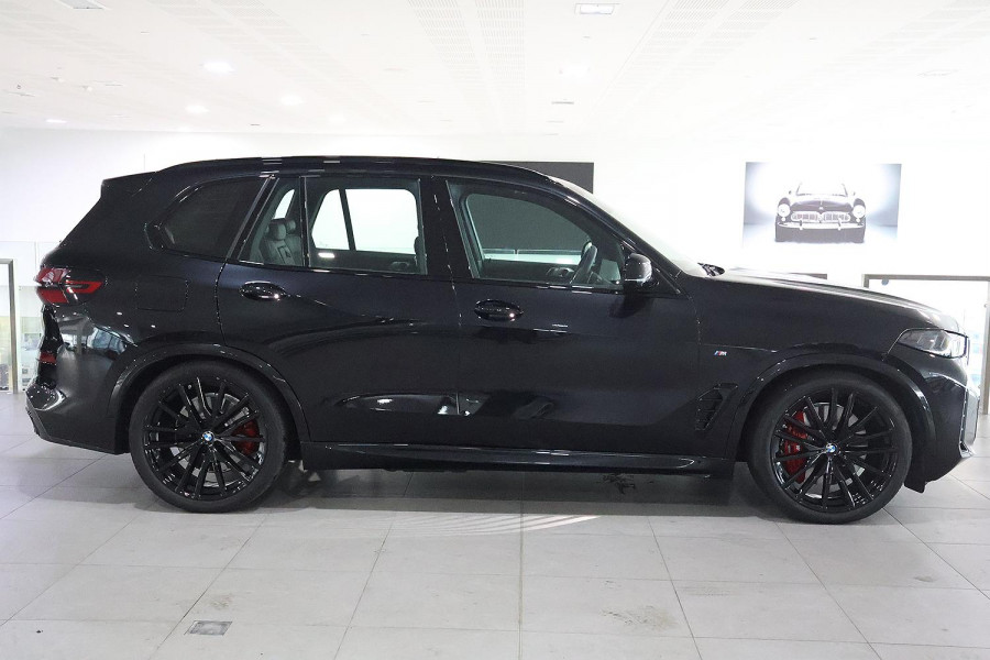 2025 BMW X5 G05 LCI xDrive50e M Sport SUV