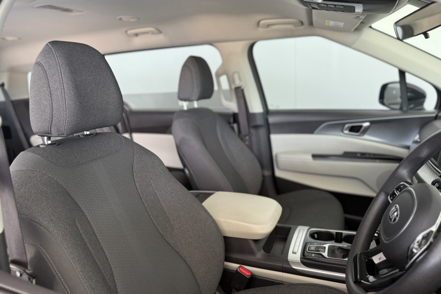 2021 Kia Carnival KA4 S SUV Image 12
