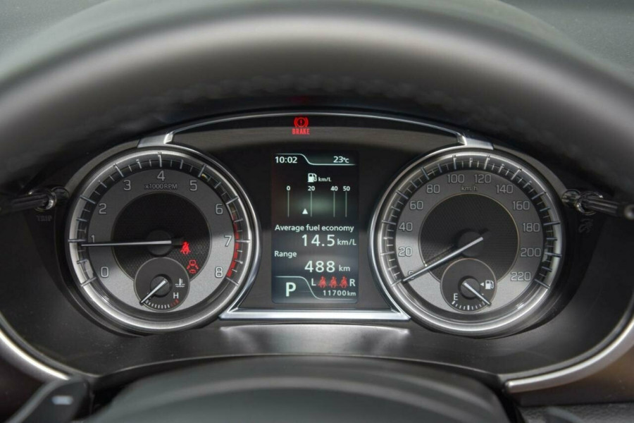 2023 Suzuki Vitara LY Series II Wagon Image 14