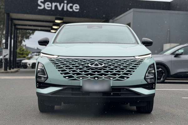 2023 Chery Omoda 5 T34 BX SUV Image 4