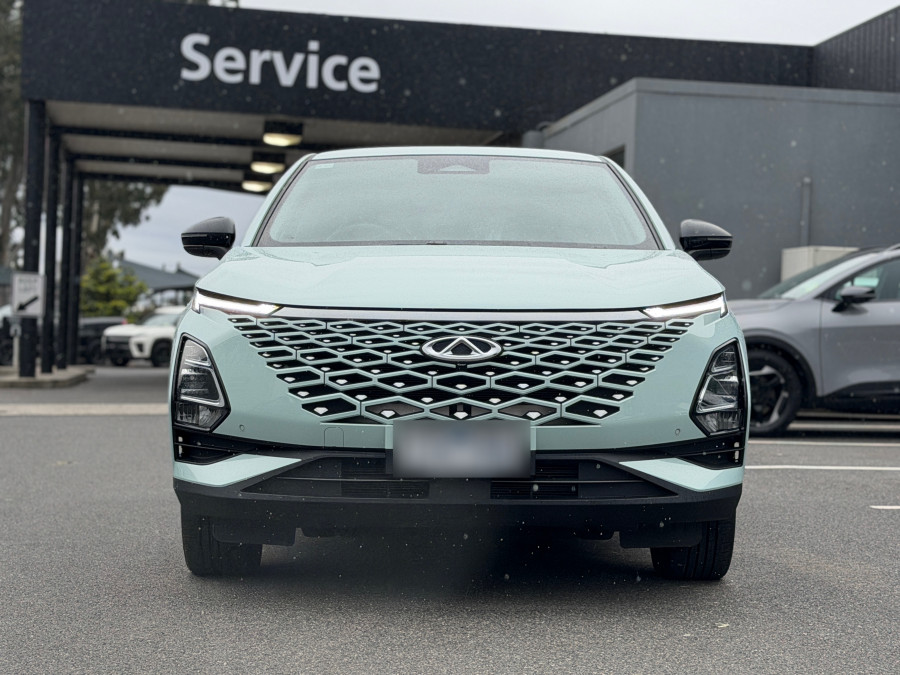 2023 Chery Omoda 5 T34 BX SUV Image 4