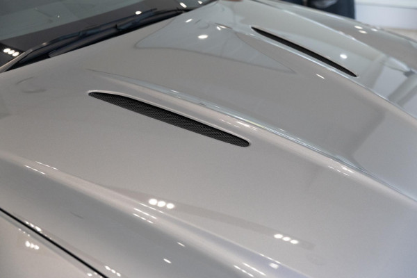2025 MY26 Aston Martin Vantage   Coupe Image 31