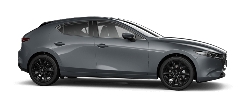 2024 Mazda 3 BP G25 Astina Hatch Image 9