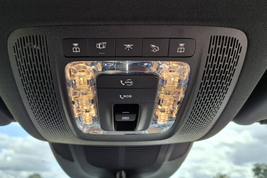 2024 MY24.5 Mercedes-Benz GLE-Class V167 GLE450 SUV Image 24