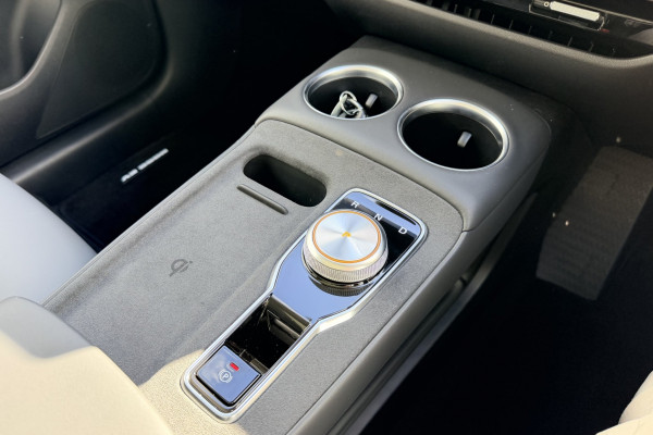 2026 MG MGS5 EV Essence 49 SUV Image 11