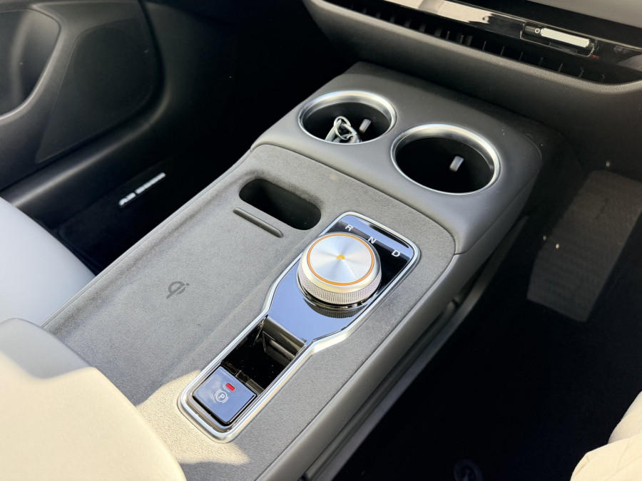 2026 MG MGS5 EV Essence 49 SUV Image 11