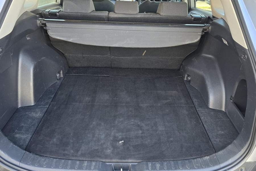 2019 Toyota RAV4 ASA44R GX SUV Image 20