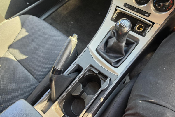 2010 Mazda 3 BL Series 2 Neo Hatch Image 18
