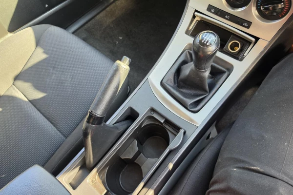 2010 Mazda 3 BL Series 2 Neo Hatch Image 18