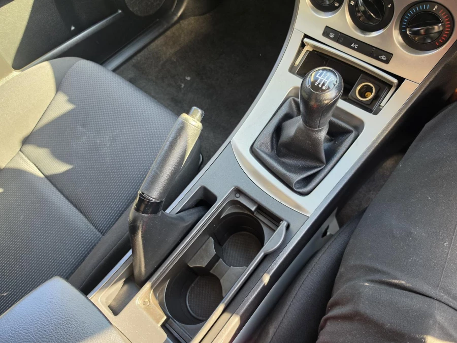 2010 Mazda 3 BL Series 2 Neo Hatch Image 18