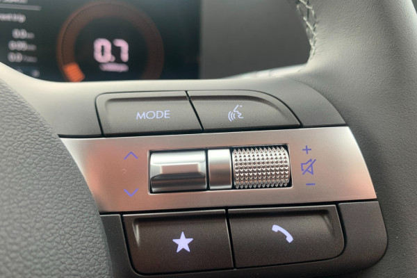 2027 Hyundai KONA SX2.V3 SUV Image 21