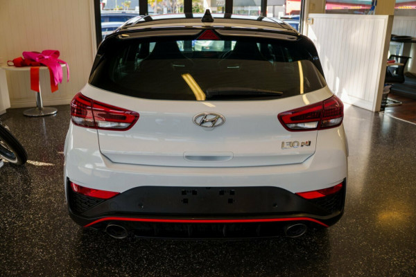 2023 Hyundai i30 PDe.V5 N Premium Hatch Image 3