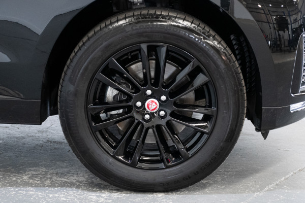 2019 Jaguar F-PACE 25t R-Sport SUV