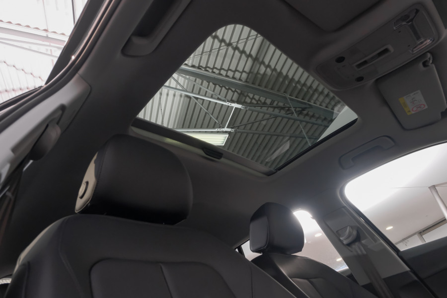2026 Audi Q2 GA 35 TFSI S line SUV