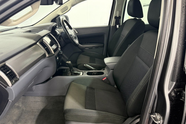 2018 Ford Ranger PX MkII XLT Ute Image 9