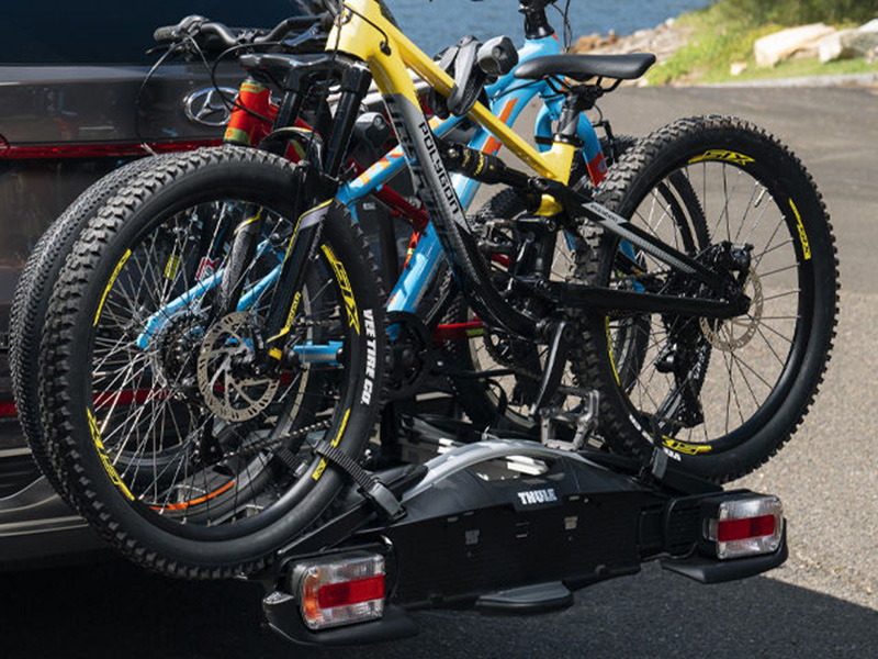 3 bike carrier