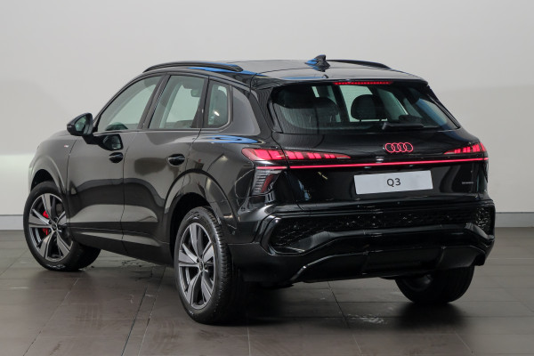 2026 Audi Q3 F3 TFSI SUV image 2