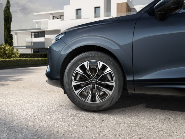 2026 Audi Q3 FJ TFSI 110kW SUV image 6