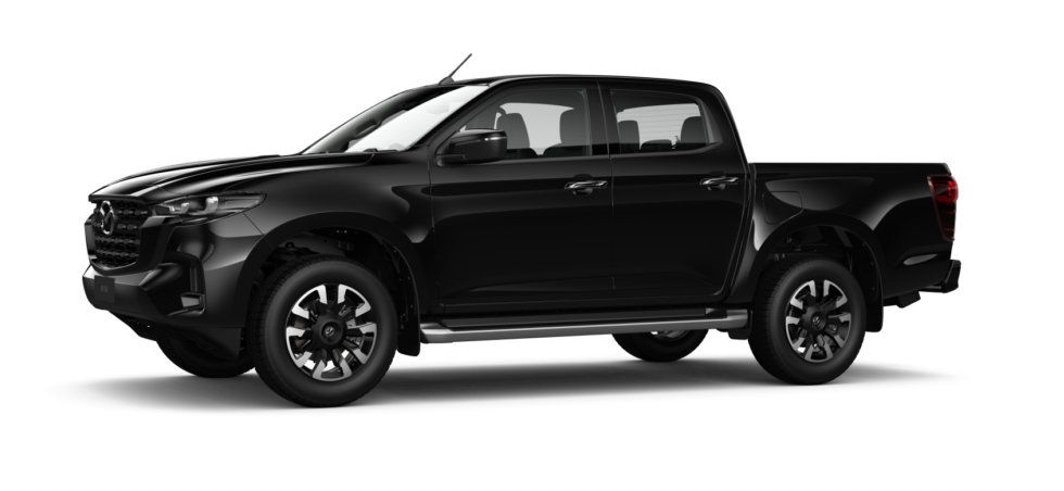 2025 Mazda BT-50 TF XTR Ute Image 24