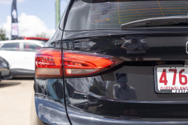 2024 MY25 MG ZS ZS32 Excite Hybrid+ SUV