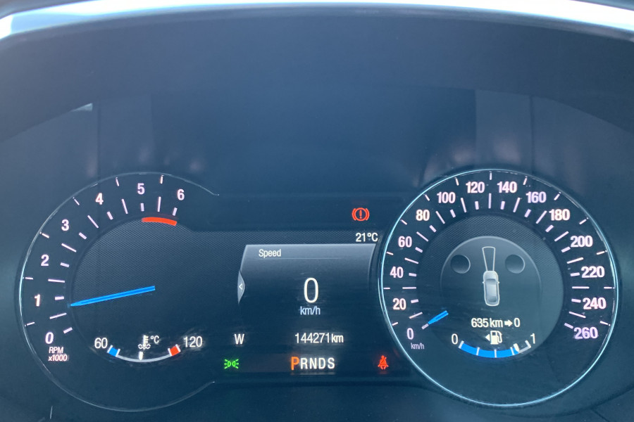 2019 Ford Endura CA ST-Line SUV Image 15