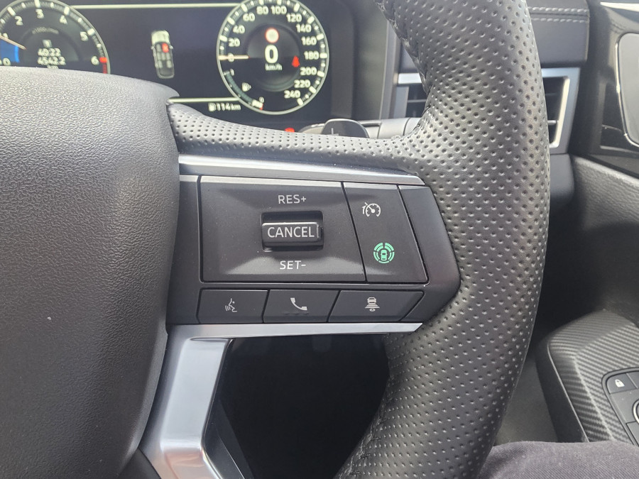 2024 Mitsubishi Outlander ZM Exceed SUV Image 22
