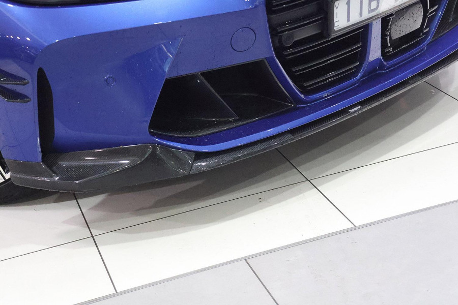 2023 BMW M3 G81 Competition Wagon