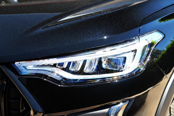 2025 GWM Haval Jolion A02 Vanta SUV Image 15