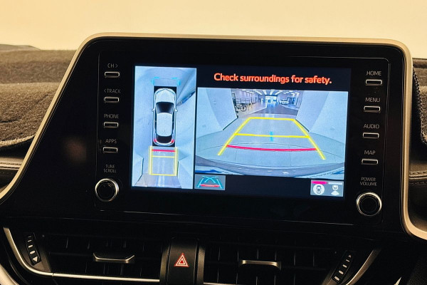 2020 Toyota C-HR NGX Koba SUV Image 25