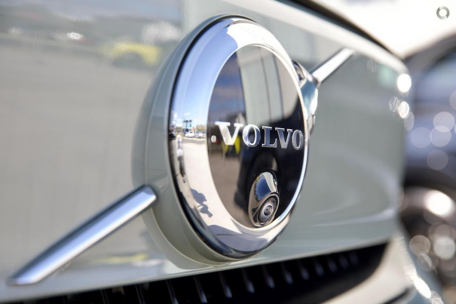 2024 Volvo C40 XK Recharge Twin Pure Electric SUV Image 18