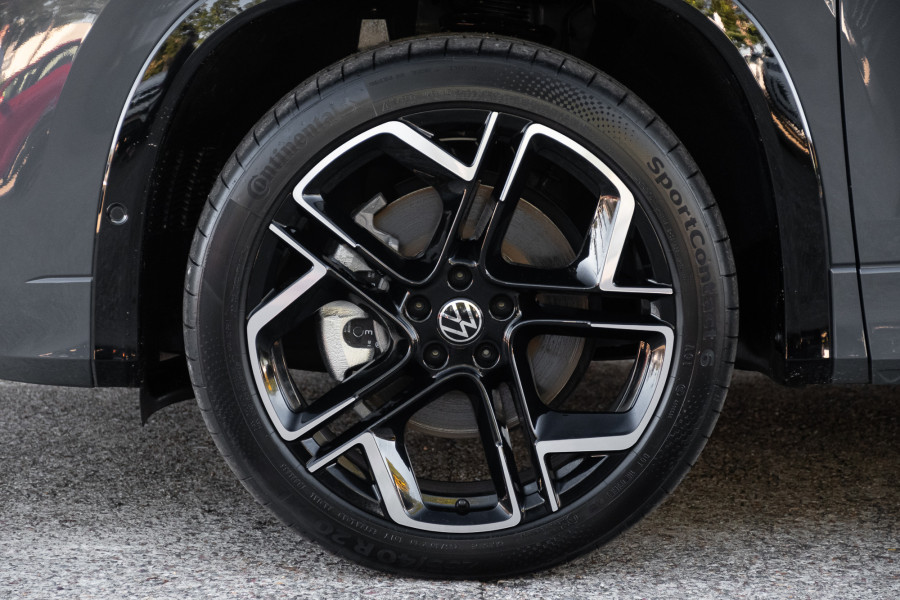 2025 MY26 Volkswagen Tayron R4 195TSI R-Line SUV
