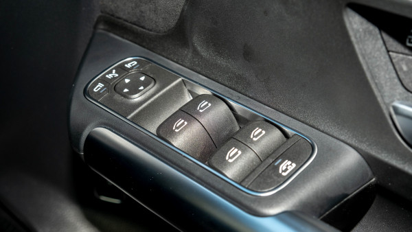 2026 MY25 Mercedes-Benz GLA-Class H247 GLA250 SUV image 27
