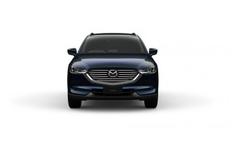 2020 Mazda CX-8 KG Series Asaki Suv Image 4
