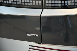 2024 MY25 Hyundai IONIQ 5 NE.V5 Dynamiq SUV