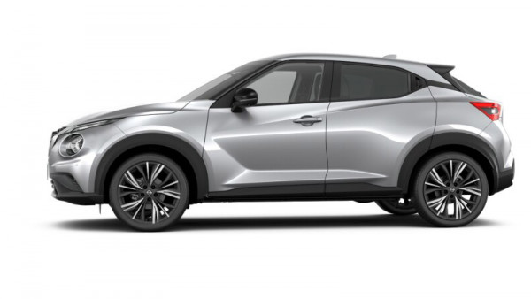 2020 Nissan JUKE F16 Ti Suv