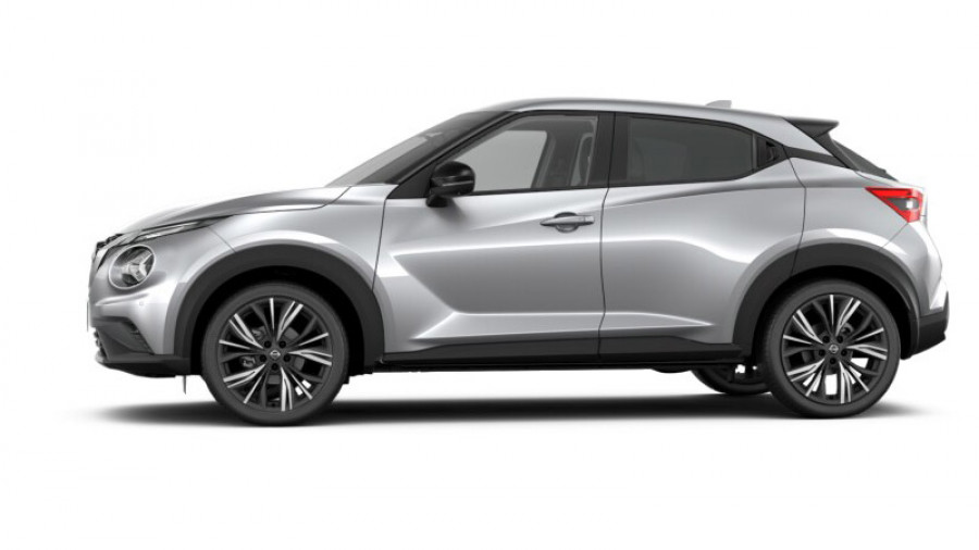 2020 Nissan JUKE F16 Ti Suv Image 31
