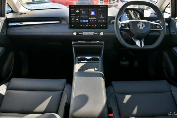 2026 MG MG4 EV Urban AH4E Essence 54 Hatch Image 11