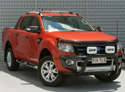 Ford Ranger Wildtrak PX