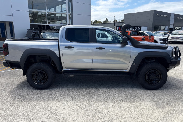 2026 MY26.5 Ford Ranger Super Duty   Ute Image 2