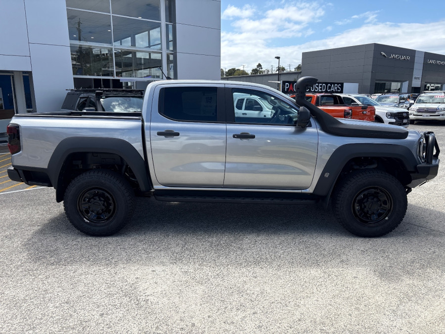 2026 MY26.5 Ford Ranger Super Duty   Ute Image 2