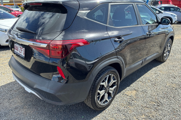 2019 MY20 Kia Seltos SP2 Sport SUV Image 3