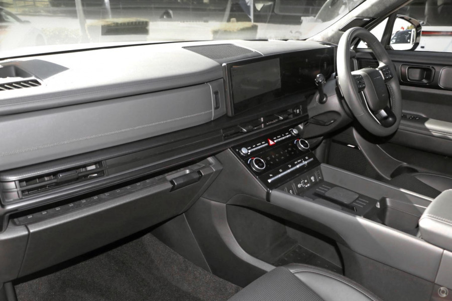 2025 MY26 Hyundai Santa Fe MX5.V2 Hybrid Calligraphy SUV Image 7