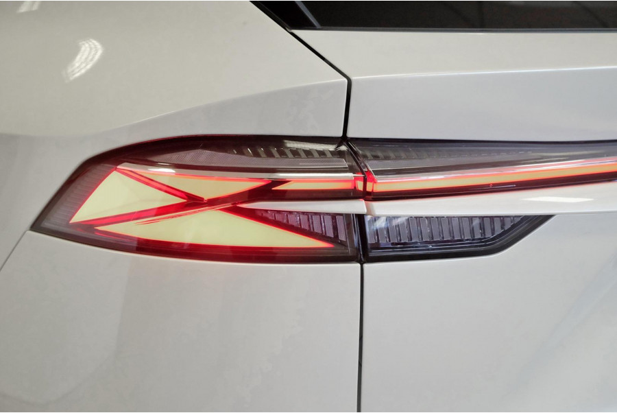 2024 MY24.5 MG HS AS33 Excite SUV Image 20