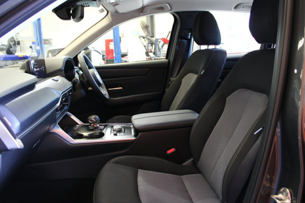2025 Mazda CX-60 KH Series G25 Pure SUV Image 16