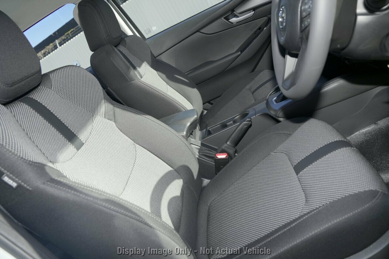 2025 Mazda BT-50  XT Ute Image 21
