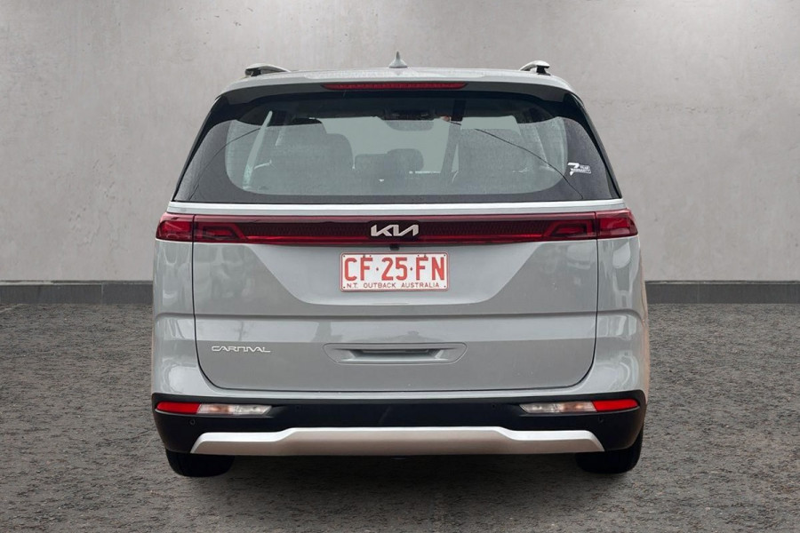 2023 Kia Carnival KA4 S SUV Image 8