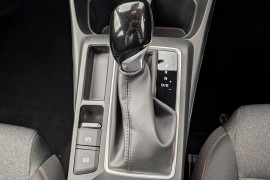 2025 MG MG3 Vibe Hatch